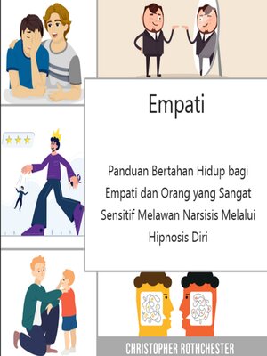 cover image of Empath